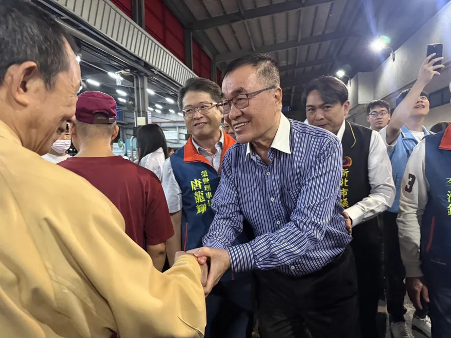 綠側翼AI李四川重炒胞弟爭議　競辦怒了：蘇巧慧默許？