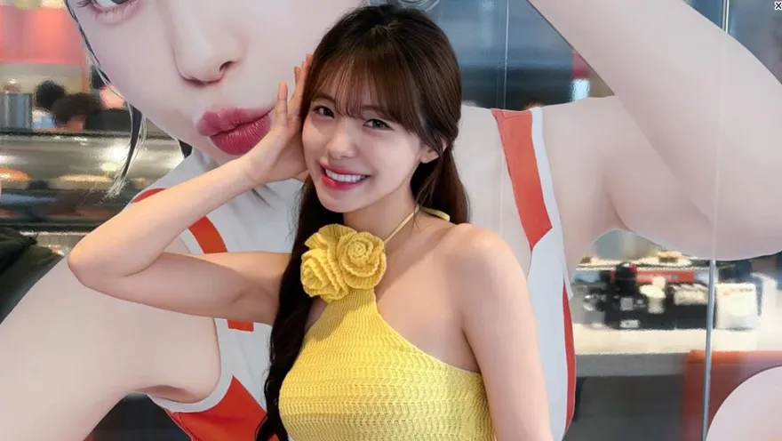 李多慧代言捲爭議！疑遭廠商求償633萬　經紀公司發聲駁違約