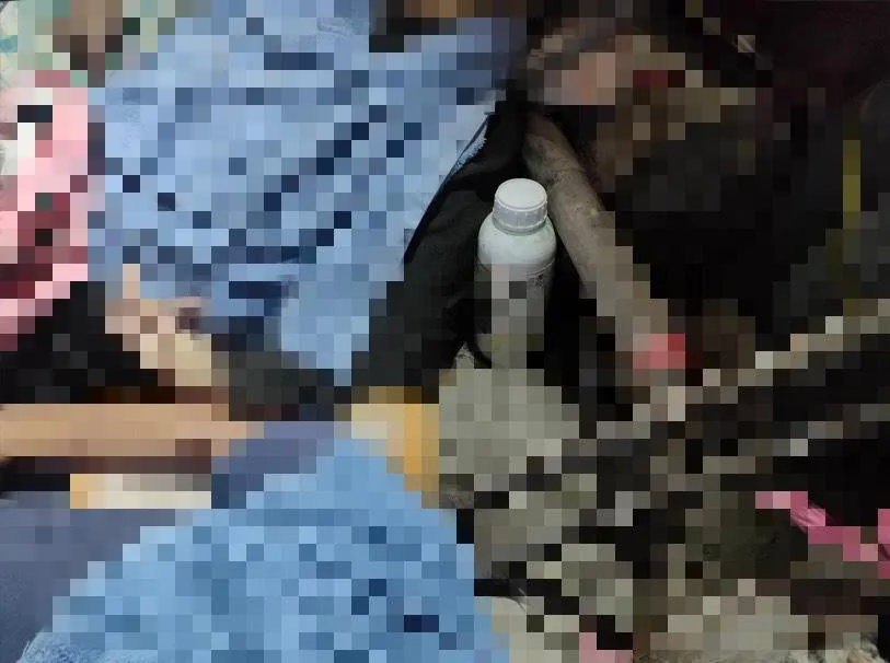 一家同亡！台南悲見「母子3屍噩耗」旁邊有農藥瓶