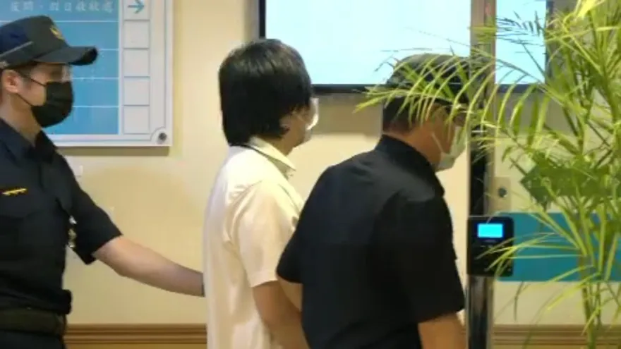 影/台積電內鬼案「涉國安法」宣判了！主嫌陳力銘遭判10年