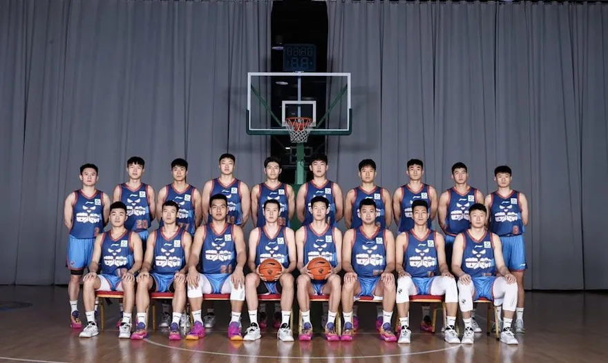 CBA/四川男籃47連敗成「世界第一爛隊」！母企業負債欠薪恐解散