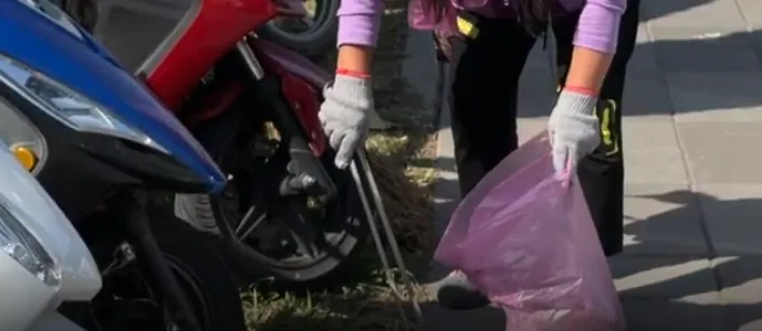 2026台灣燈會爆欠薪！嘉義清潔工做白工　縣府回應