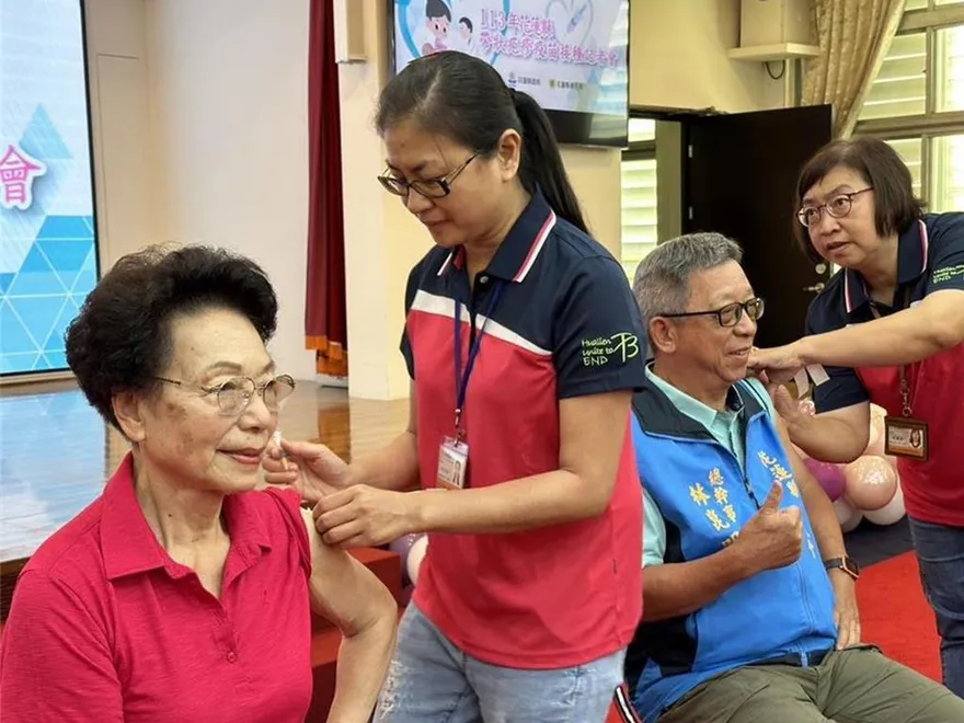 現省2萬！免費皮蛇疫苗花東開打　資格、地點一次看