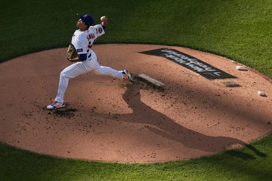 MLB/千賀滉大又爆　被問是否接受去3A：目前無法回答