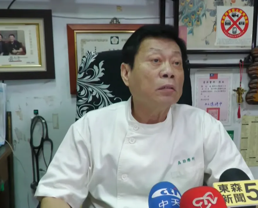 影/台南母子3屍悲劇！法醫高大成：先查「是否遇投資困境」