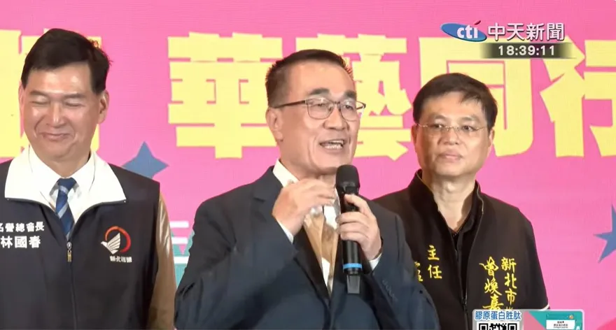 「出線只是責任的開始！」　李四川曝有四件事將使命必達