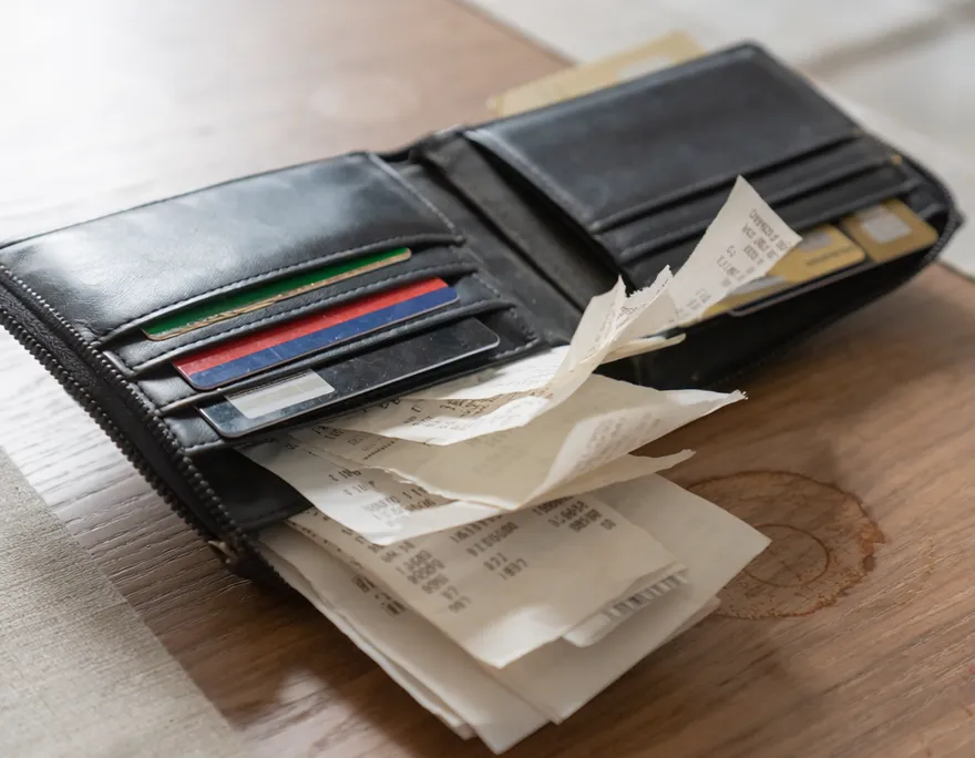 去年11、12月19張發票大獎沒人領　5/5逾期就充公