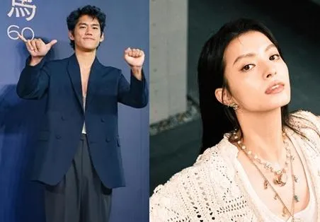 才高調認愛吳卓源！朱軒洋被爆私會同劇女星蒲禾菲　劇組發聲了