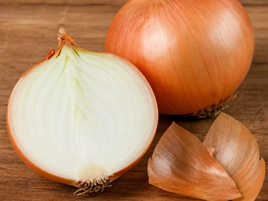 洋蔥只是配料？專家：含硫化物、花青素護心又抗發炎