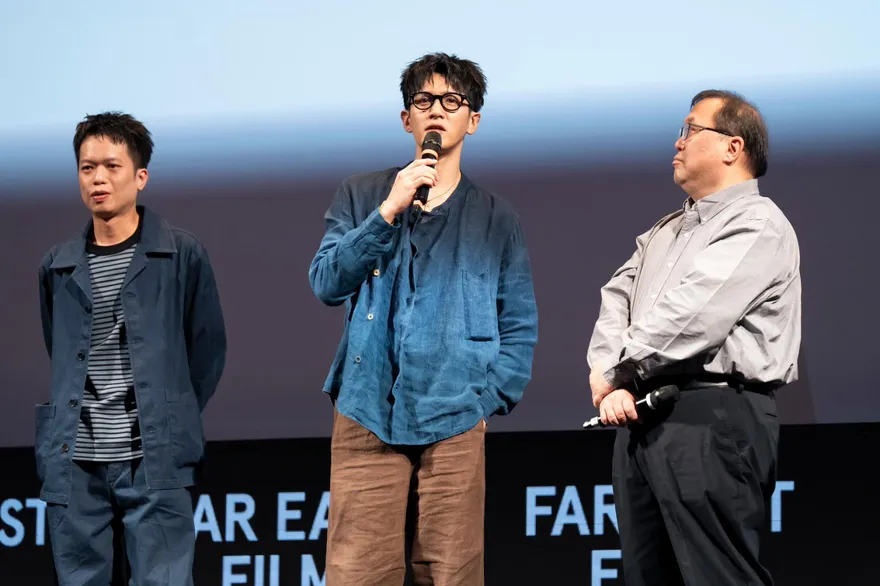 柯震東耍廢吃肥10公斤「腰圍大4吋」　赴義大利展歌喉迷暈當地人