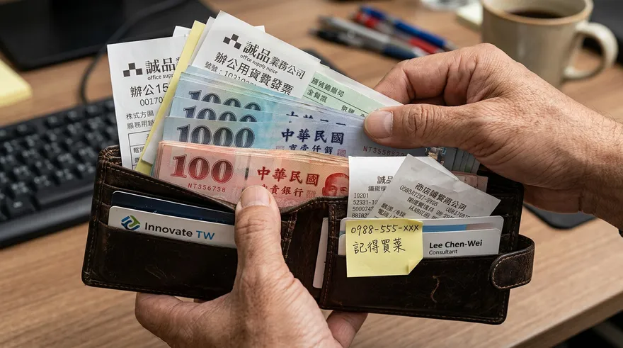 5/1武財神生日接財氣！5大漏財習慣曝光　快檢查錢包