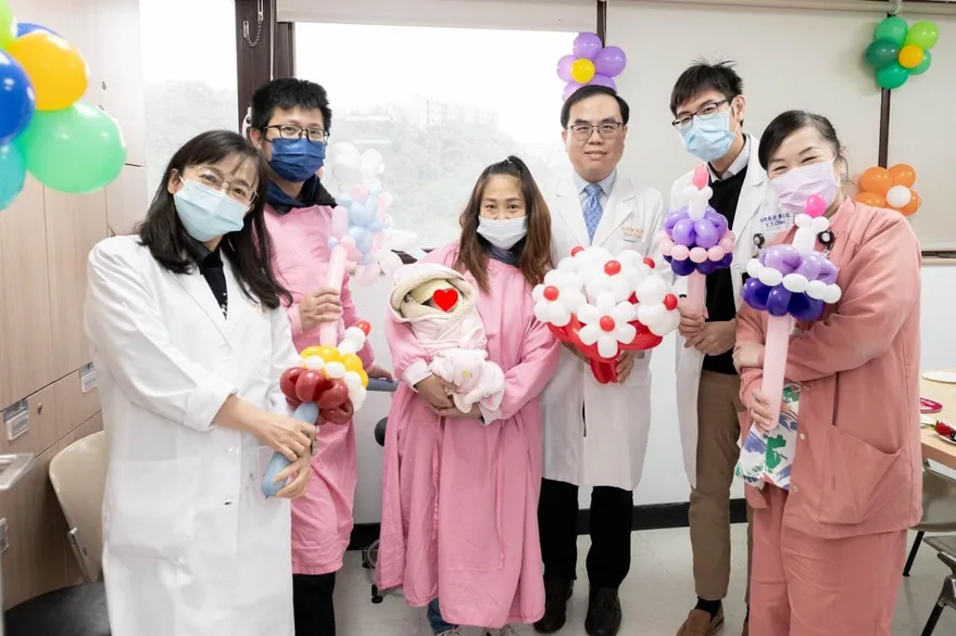 35歲女「洗腎3年沒月經」竟意外懷孕　醫：透析順產率僅千分之一