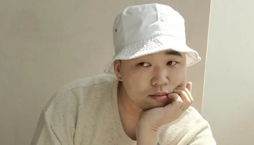 罹腦瘤2年！學霸饒舌歌手Jerry.K不敵病魔逝世　享年42歲