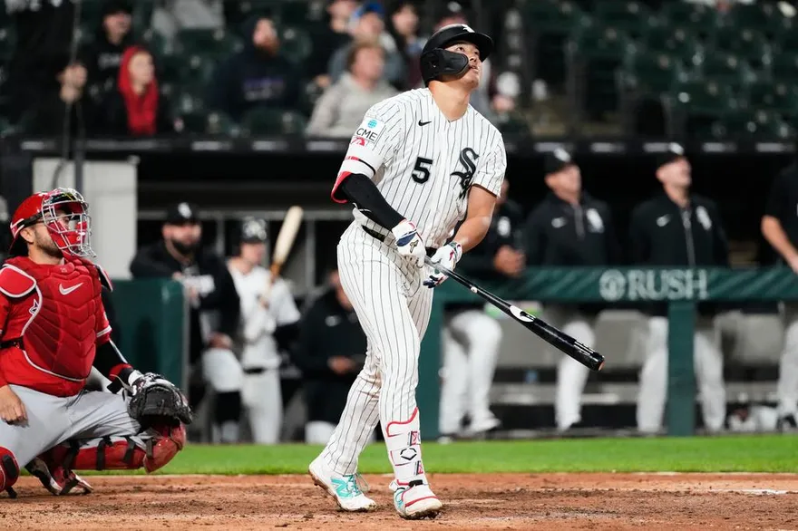 MLB/仰角48度超狂逆轉轟　村上宗隆獨居大聯盟全壘打王