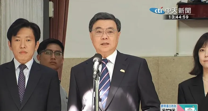 少子女化升級國安問題！借鏡韓國經驗　卓榮泰喊2年內要回升到0.8