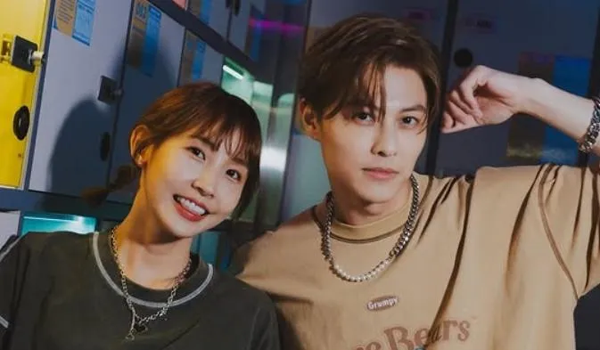 王子不倫粿粿遭判連帶賠100萬　經紀公司發聲：虛心反省