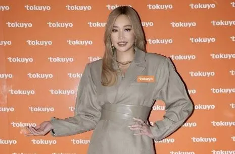 A-Lin揭台東跨年幕後「真的沒喝酒」 力拚金曲主持人笑喊：怕台下不敢聽