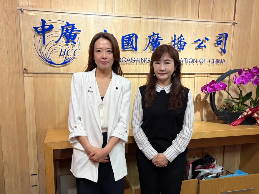 李四川藍白合民調大勝蘇巧慧　江怡臻揭密：關鍵在年輕人