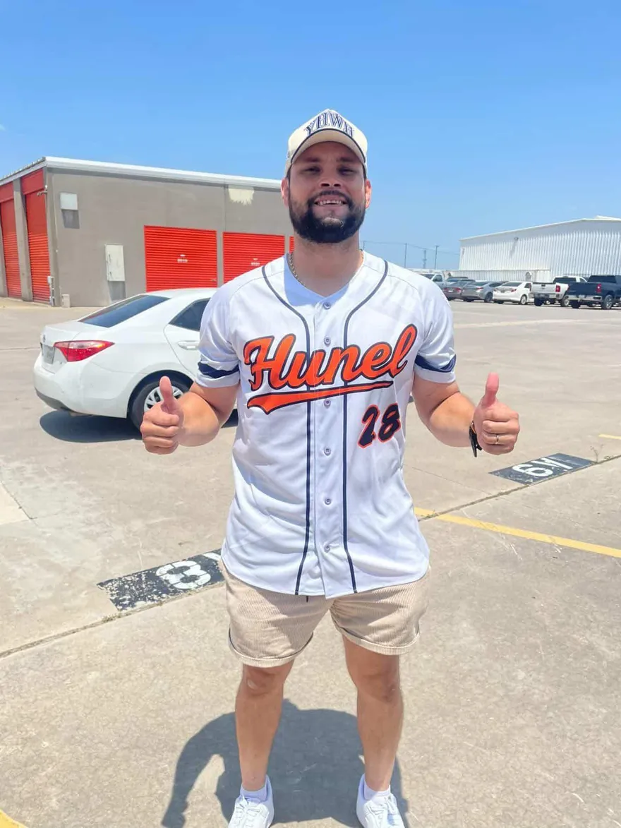 業餘隊再補大聯盟等級打者！　球迷看傻：中職第七隊？