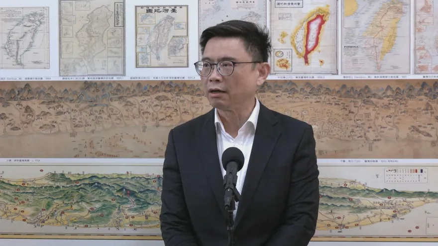 被樁腳稱「最弱母雞」　賴瑞隆：我是連24次優秀立委