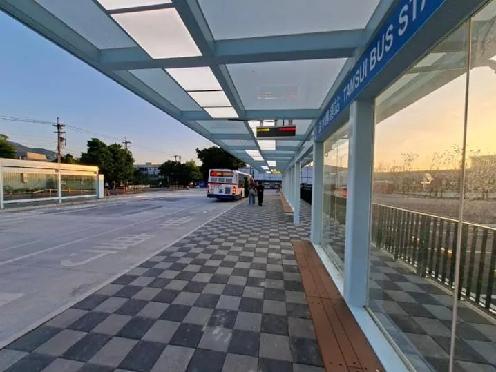 聽音樂看星空！淡江大橋開幕藝術季5/2登場　交通攻略曝