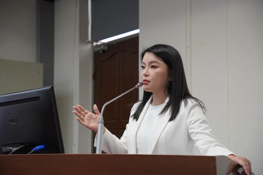 美國零關稅花生恐「混充」本土產？ 張嘉郡出手為農民請命！