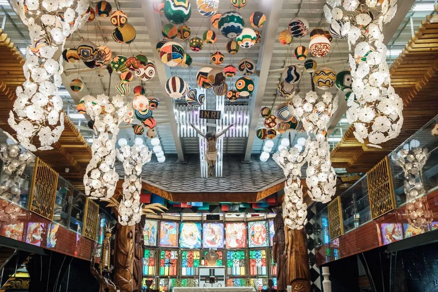 勞動節連假玩屏東！山海藝文一次收　還可抽百萬汽車