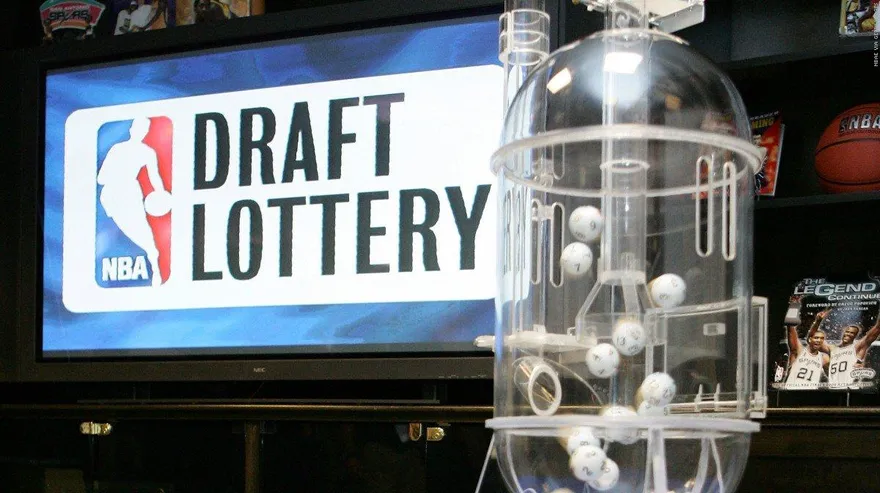 NBA/新樂透規則懲罰擺爛球隊！2027年選秀正式上路