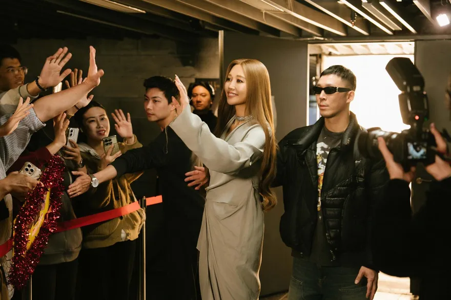 A-Lin新歌MV集結楊謹華、曾敬驊、賴雅妍回歸　同角再現掀回憶殺