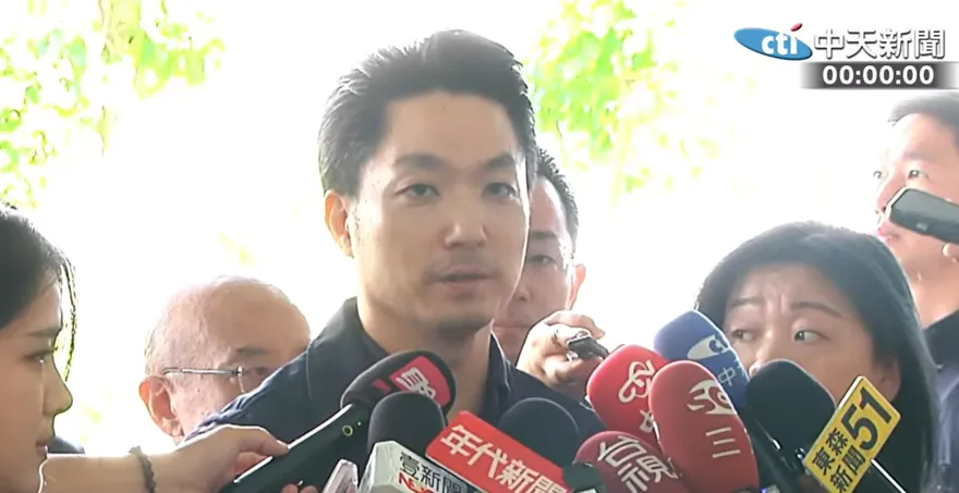 藍白合李四川戰新北！蔣萬安喊「眾望所歸」：雙北一定攜手合作