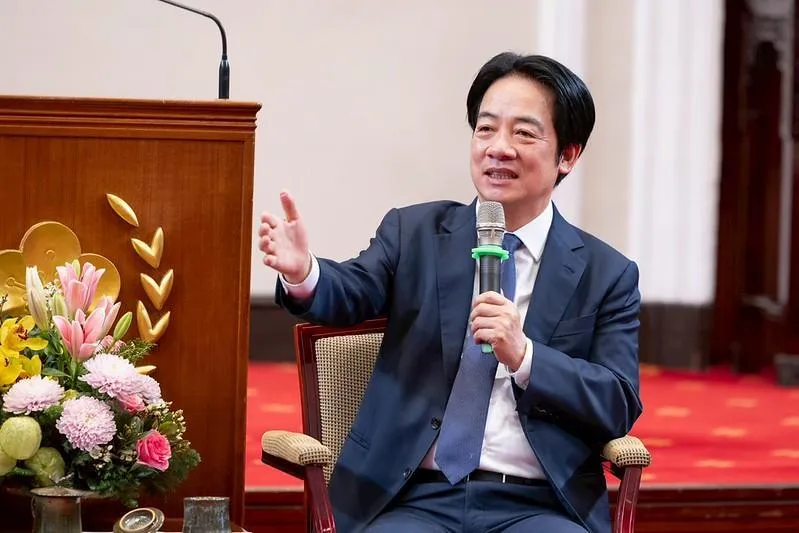 賴清德致電關切？「三班護病比入法」有譜　石崇良：上路時間再討論