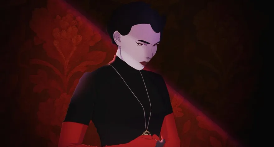 台灣之光！《歡迎來到朵莉之家》入圍安錫影展 《鬼家人》監製發聲