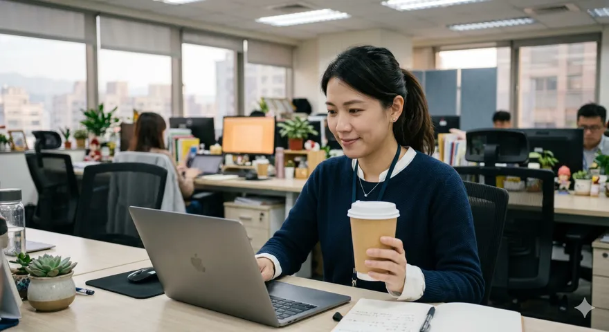 學AI照過來！從應用到跨境行銷　北市推出數位系列課