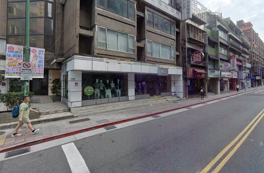 實體店寒冬？NET天母店陪伴30年5/17熄燈　在地人不捨