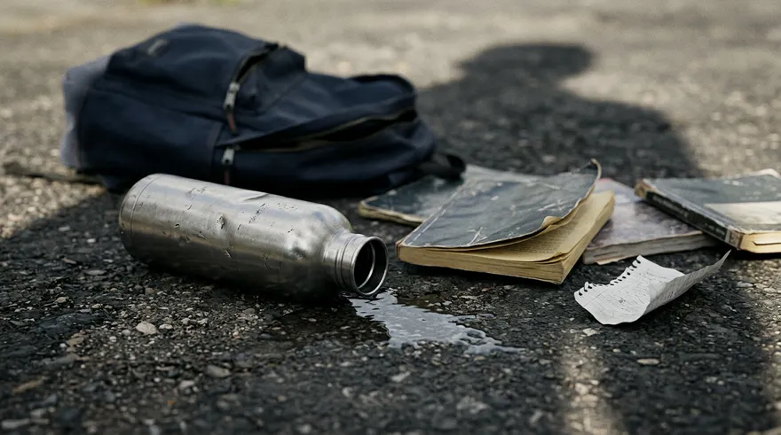放暑假驚爆校外霸凌案！桃園國小生遭逼下跪　痛毆畫面瘋傳