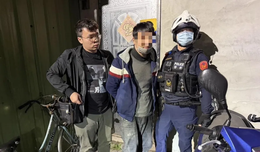蘆洲男討嘸錢狠殺親生父母　新北地檢偵結起訴