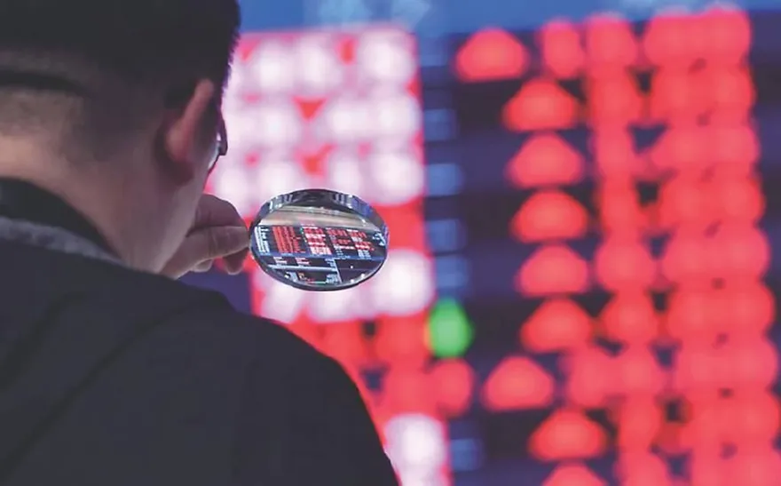 台股熱過頭要崩了？名師點名「1關鍵」決定5月命運