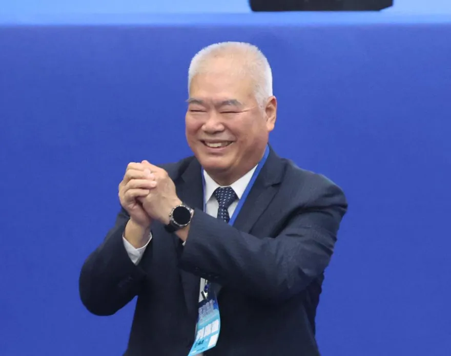 韓國瑜遭季麟連點名開除！挺韓大將不忍了「重砲轟向黨中央」
