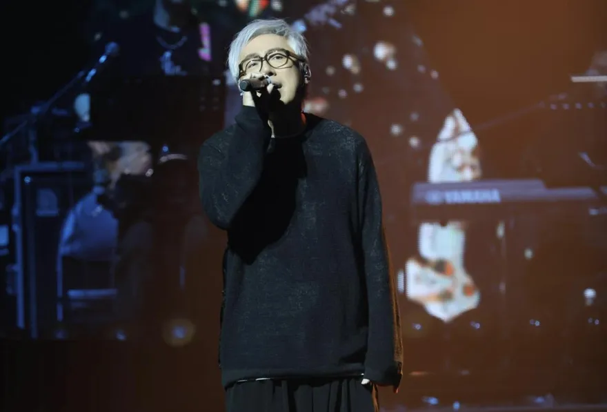 張宇消失8年真相曝！愛妻淚揭「罹病20年」 求神折壽換他痊癒