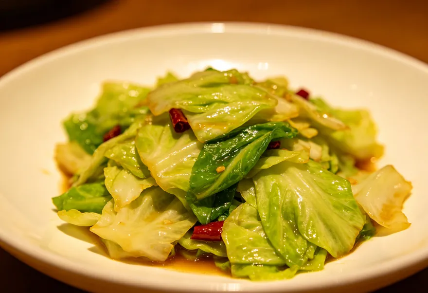 吃高麗菜會洗腎？中醫：AI假影片在亂講…三高才是元兇