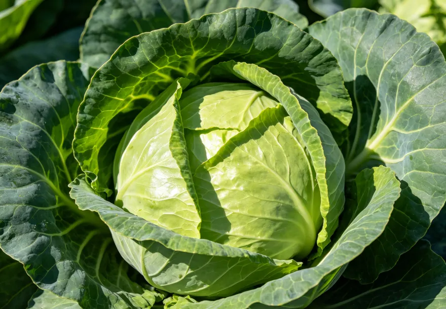 「高麗菜乾」比新鮮更有嚼勁！營養師：控糖、飽足感加倍