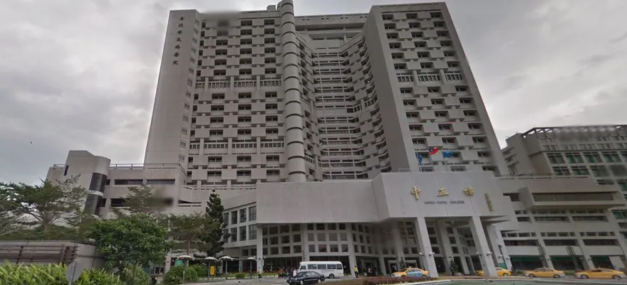 支援副總統勤務遭撞！24歲警歷經23次手術　今日奇蹟出院