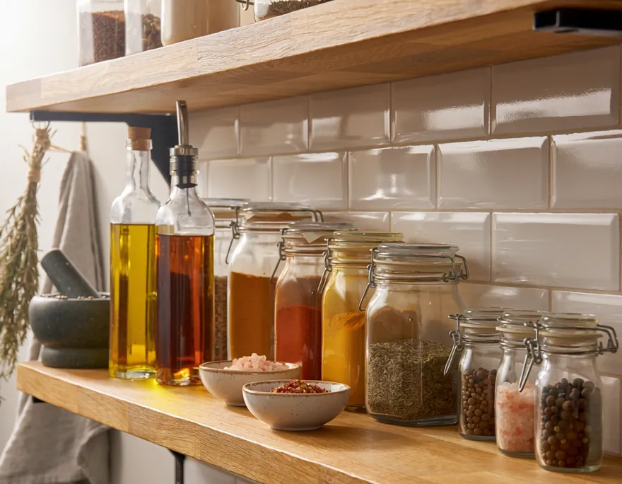 不只花生有黃麴毒素！　醫：廚房「這3種調味料」風險最高