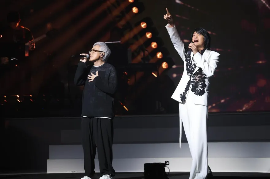 歌手張宇20年飽受「這疾病」折磨　醫揭治療方式