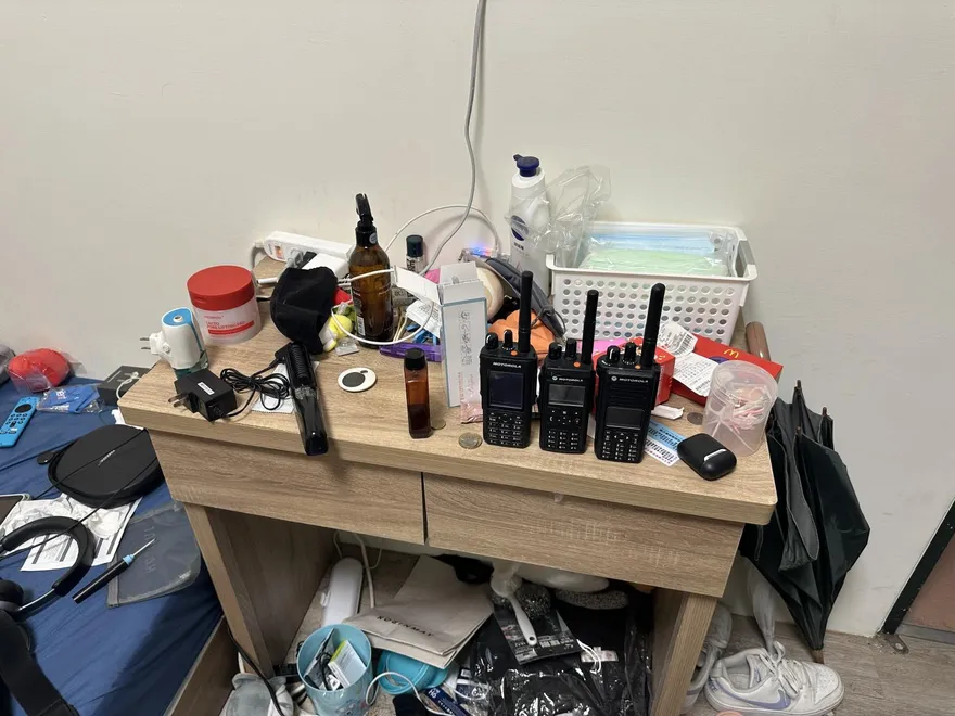 害高鐵延誤48分！文組男大生盜接無線電　驚人背景曝