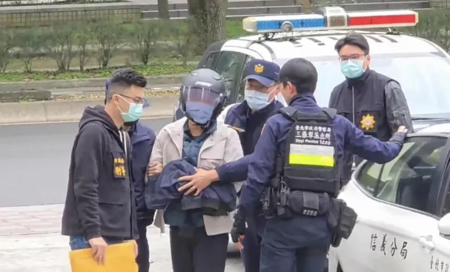 雲云科技董座殺死技術長　國民法官判處無期徒刑