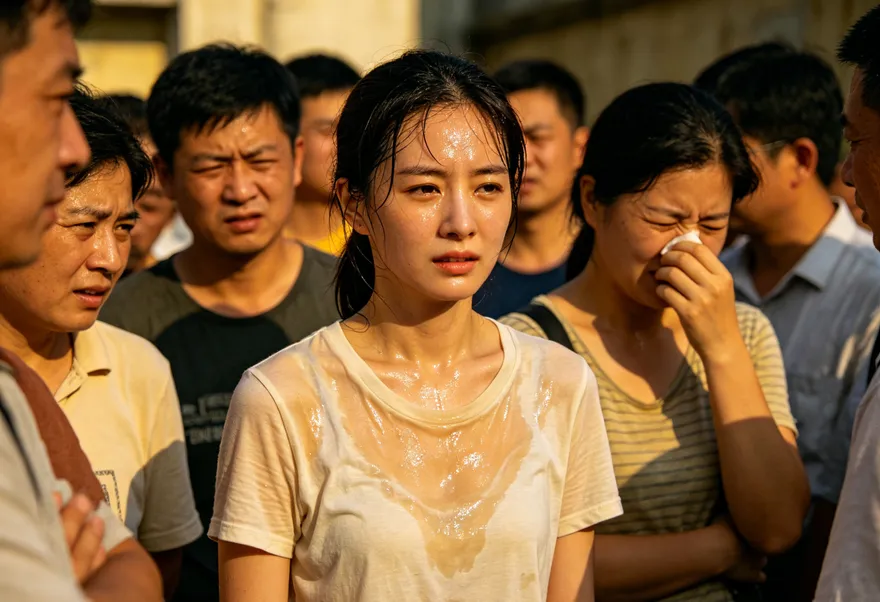 基因、壓力、外套都是兇手！夏天「體味重」有跡可循