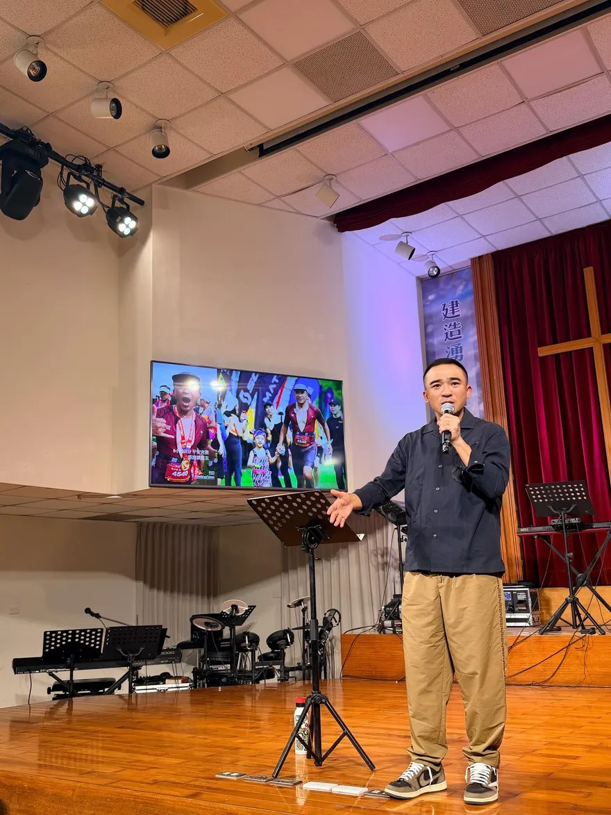 兄弟反目！小馬申請家暴令　遭親哥控「養小鬼」發聲駁斥