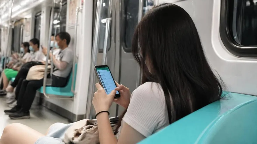 手機突大響別慌！7縣市8/13防空演習　行動網路將降速