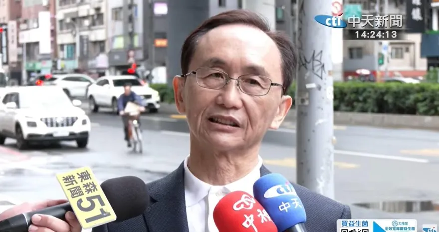 國民黨彰化縣長人選難產　吳子嘉：再拖下去就淪陷了